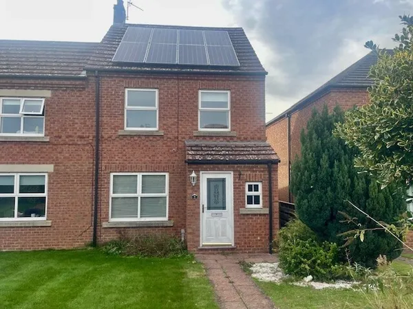 Gilling Way, Malton