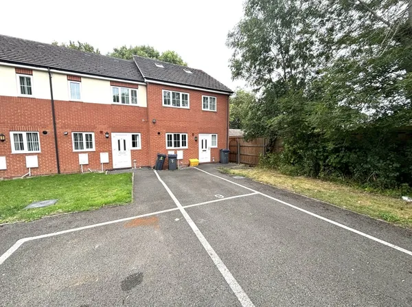 Kings Close. Kings Norton, B30