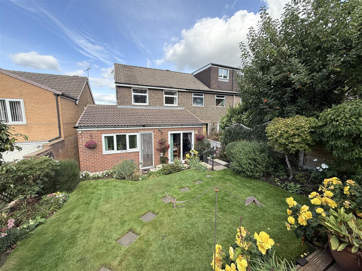 Robertson Drive, Sheffield Image 27