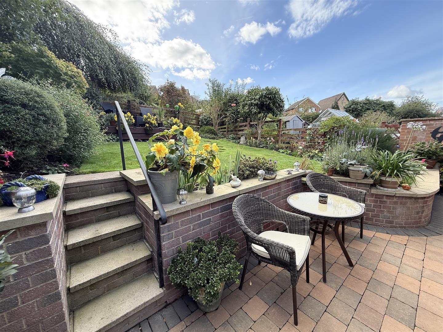 Robertson Drive, Sheffield Image 28