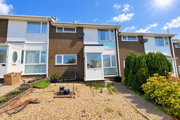 Arden Drive, Torquay