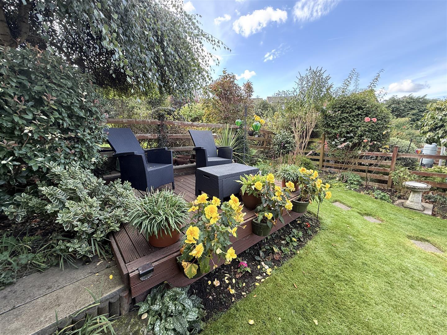 Robertson Drive, Sheffield Image 30