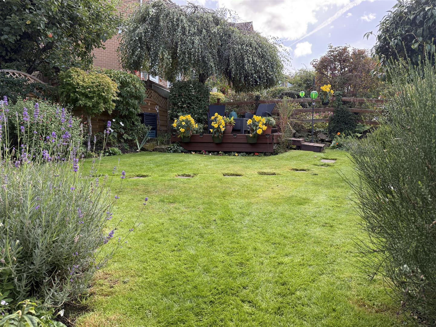 Robertson Drive, Sheffield Image 31