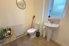 Anderson Gardens, Ladgate, Middlesbrough