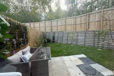 Anderson Gardens, Ladgate, Middlesbrough
