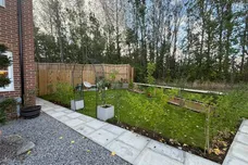 Anderson Gardens, Ladgate, Middlesbrough