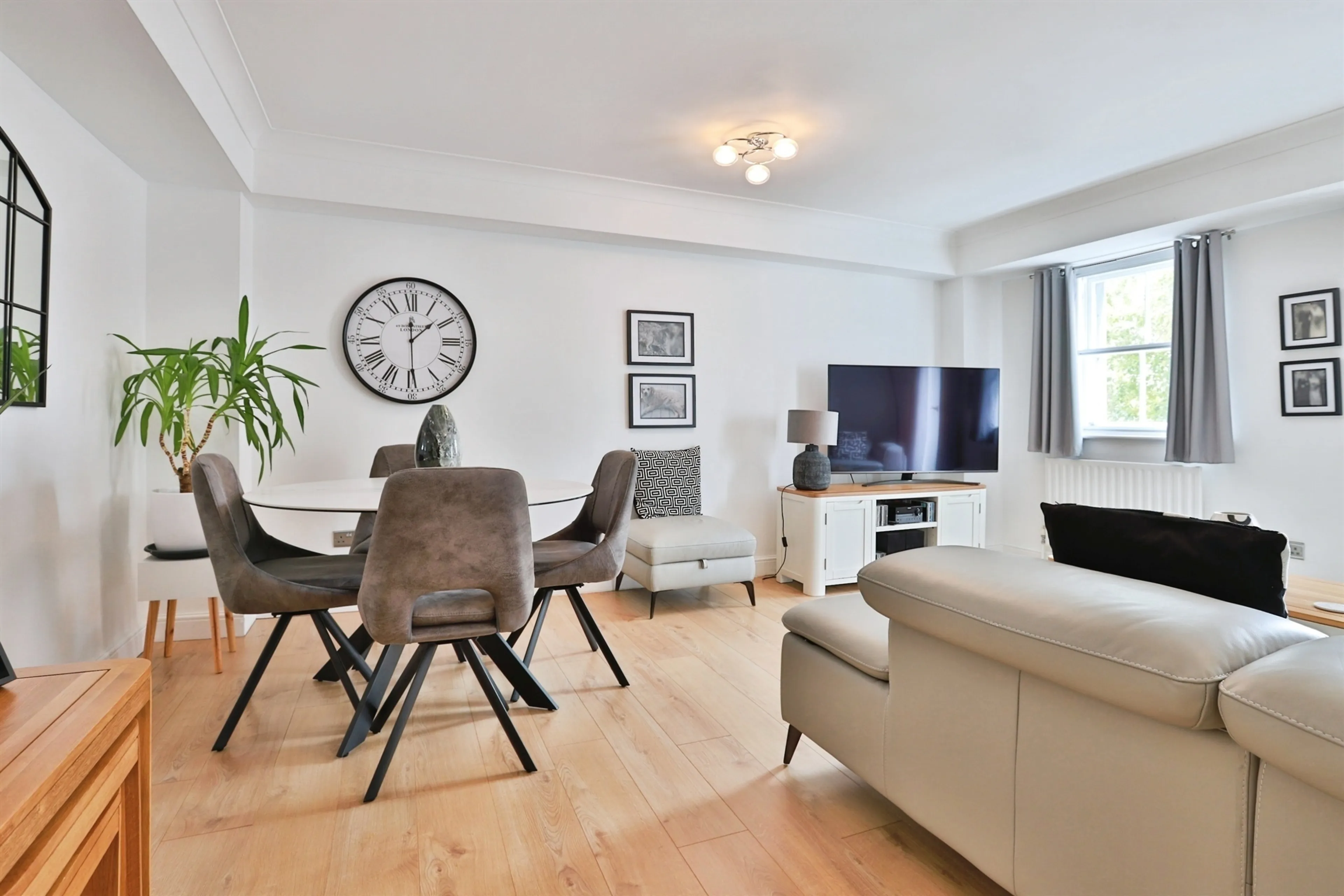 Property at Barbers Wharf, Poole