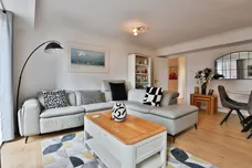 Barbers Wharf, Poole