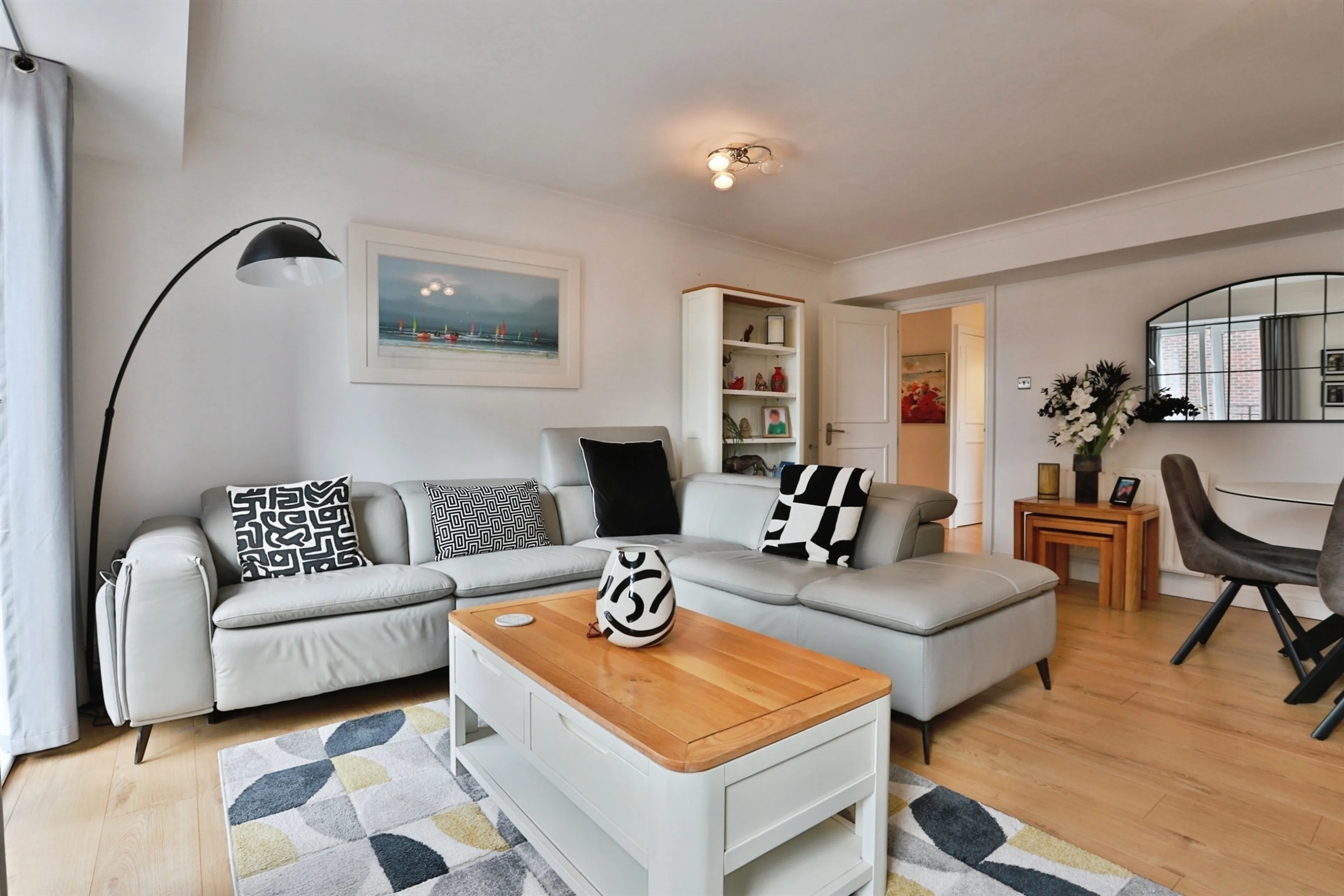 Property at Barbers Wharf, Poole