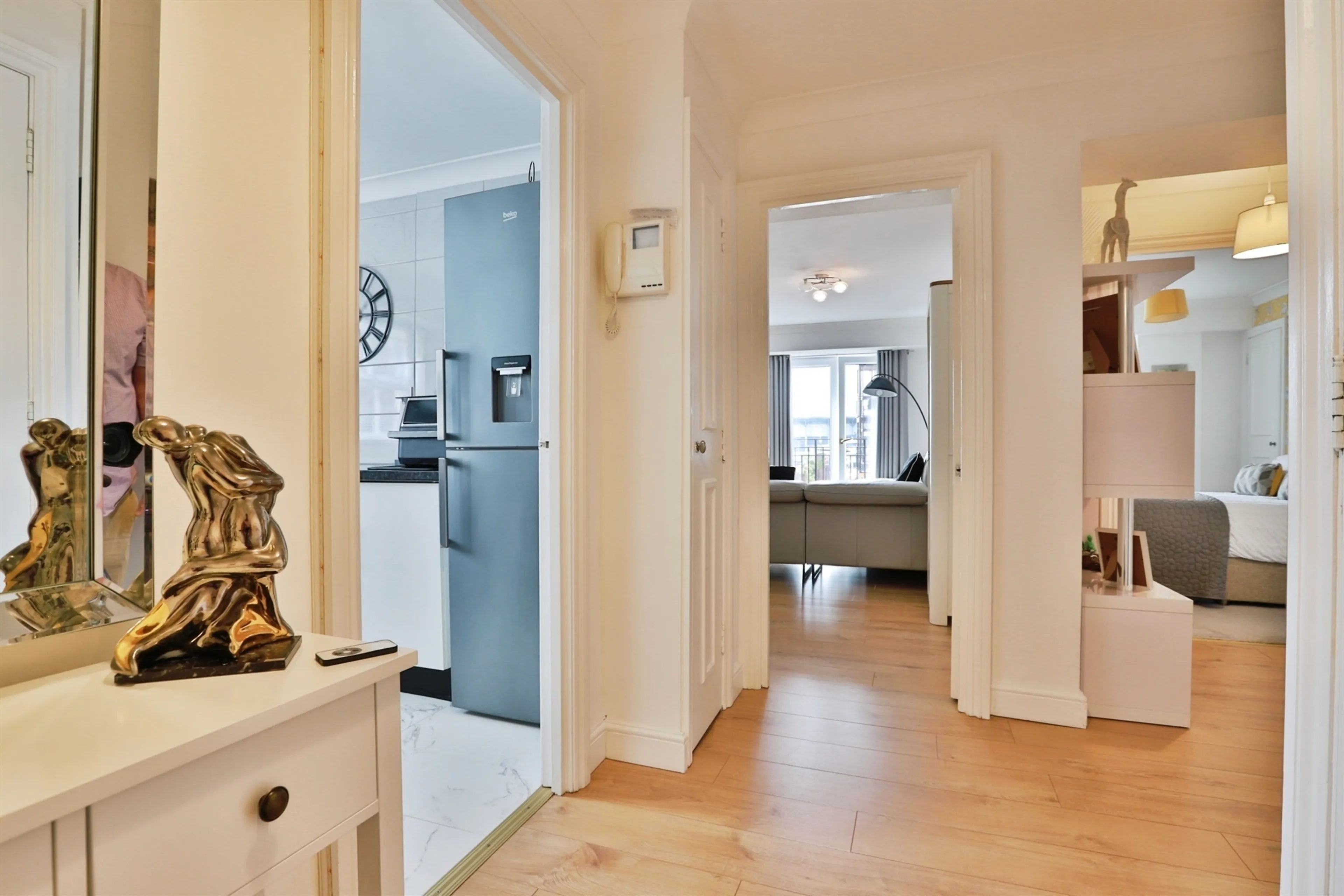 Property at Barbers Wharf, Poole