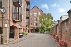 Barbers Wharf, Poole