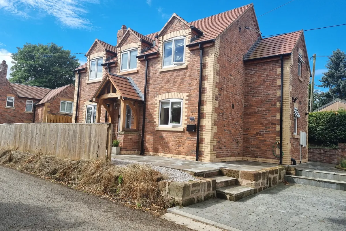 Pike Lane, Kingsley, FRODSHAM