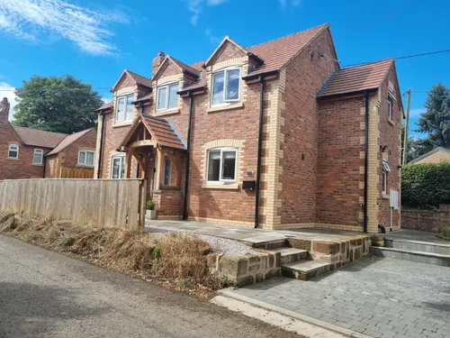 Pike Lane, Kingsley, FRODSHAMphoto