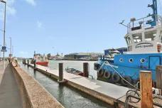 Barbers Wharf, Poole