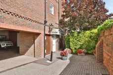 Barbers Wharf, Poole