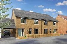 Green Lane, Bovingdon, Hemel Hempstead