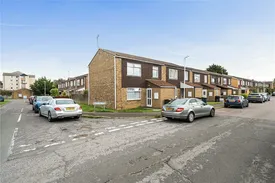 Property responsive