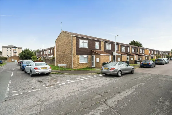 Mardol Road, Kennington, Ashford, Ken...