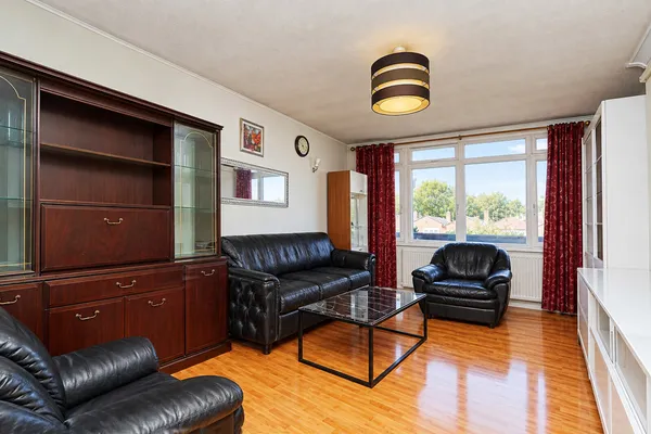 Friern Road, London, SE22
