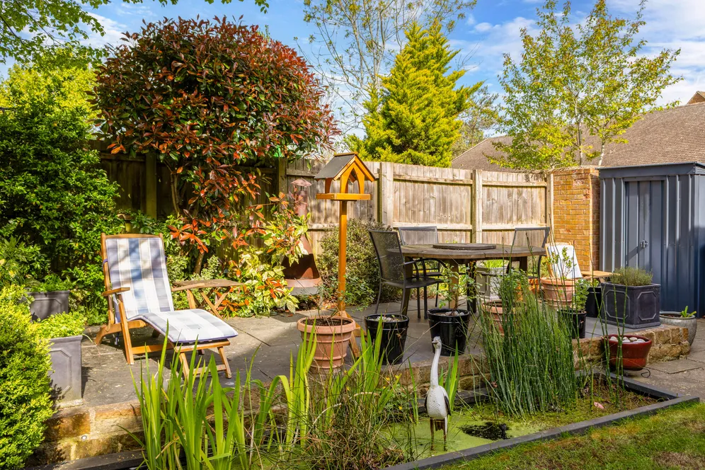 Crab Tree Close, Bloxham, OX15 photo 2