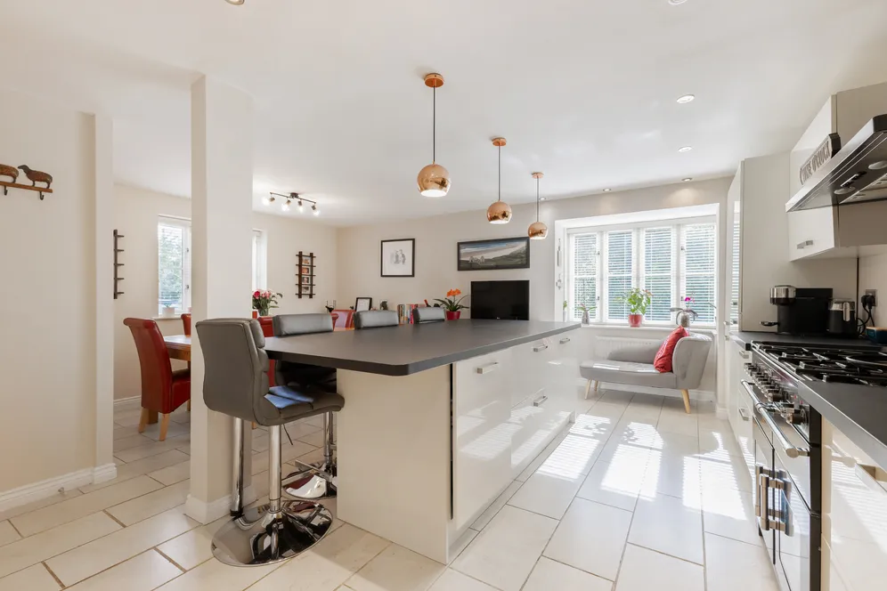 Crab Tree Close, Bloxham, OX15 photo 5