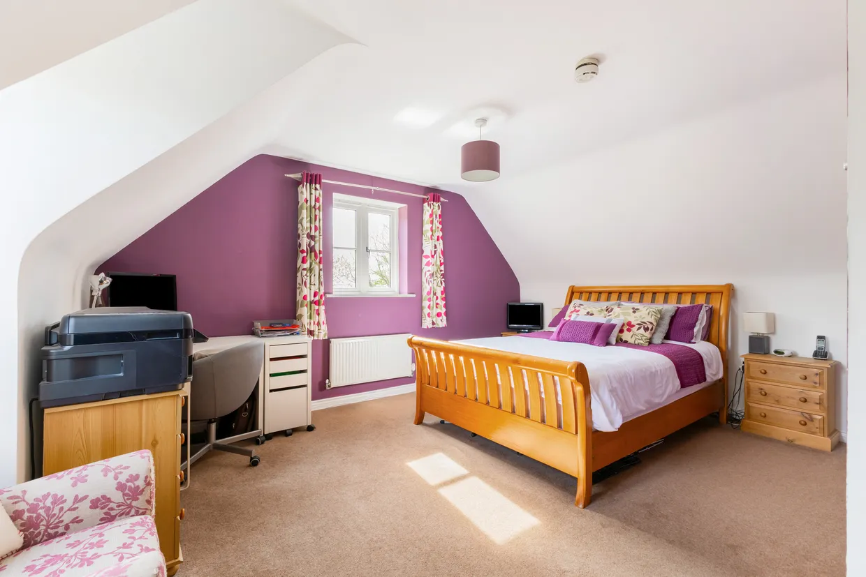 Crab Tree Close, Bloxham, OX15 photo 8
