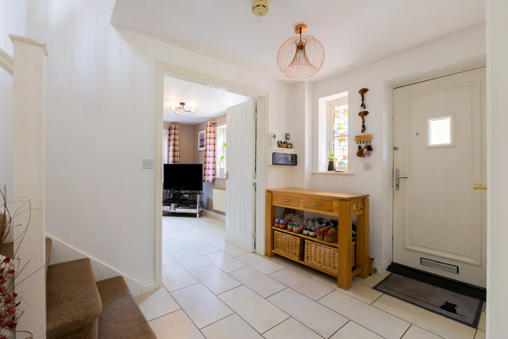 Crab Tree Close, Bloxham, OX15 photo 9
