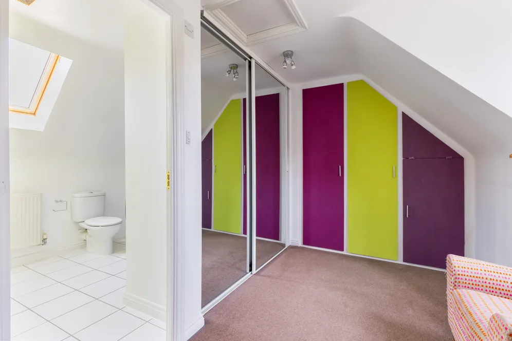 Crab Tree Close, Bloxham, OX15 photo 15