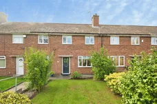 Packington Avenue, Shard End, BIRMINGHAM