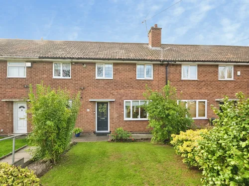 Packington Avenue, Shard End, BIRMINGHAMphoto