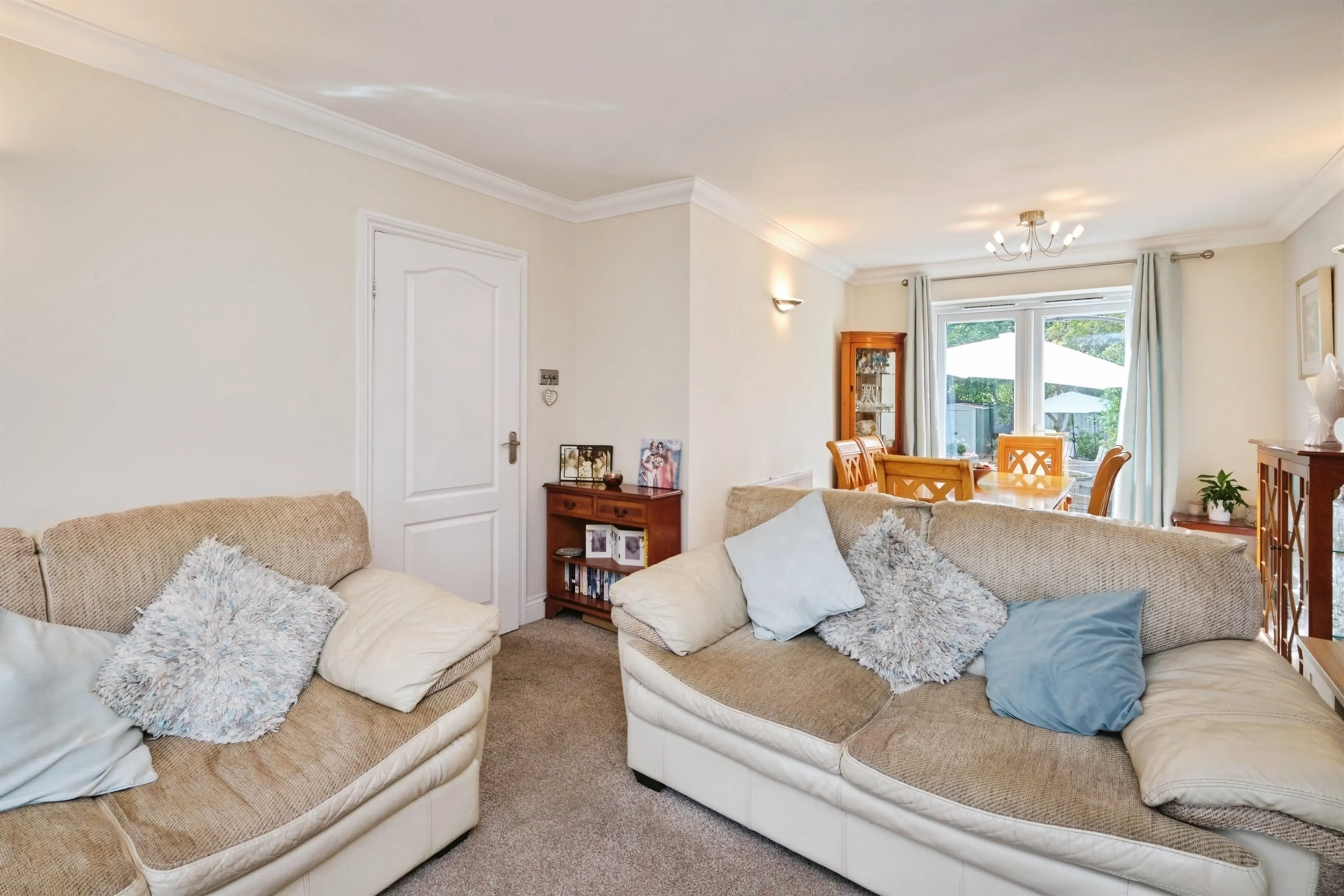 Property at Packington Avenue, Shard End, BIRMINGHAM