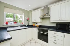 Packington Avenue, Shard End, BIRMINGHAM