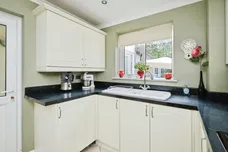 Packington Avenue, Shard End, BIRMINGHAM
