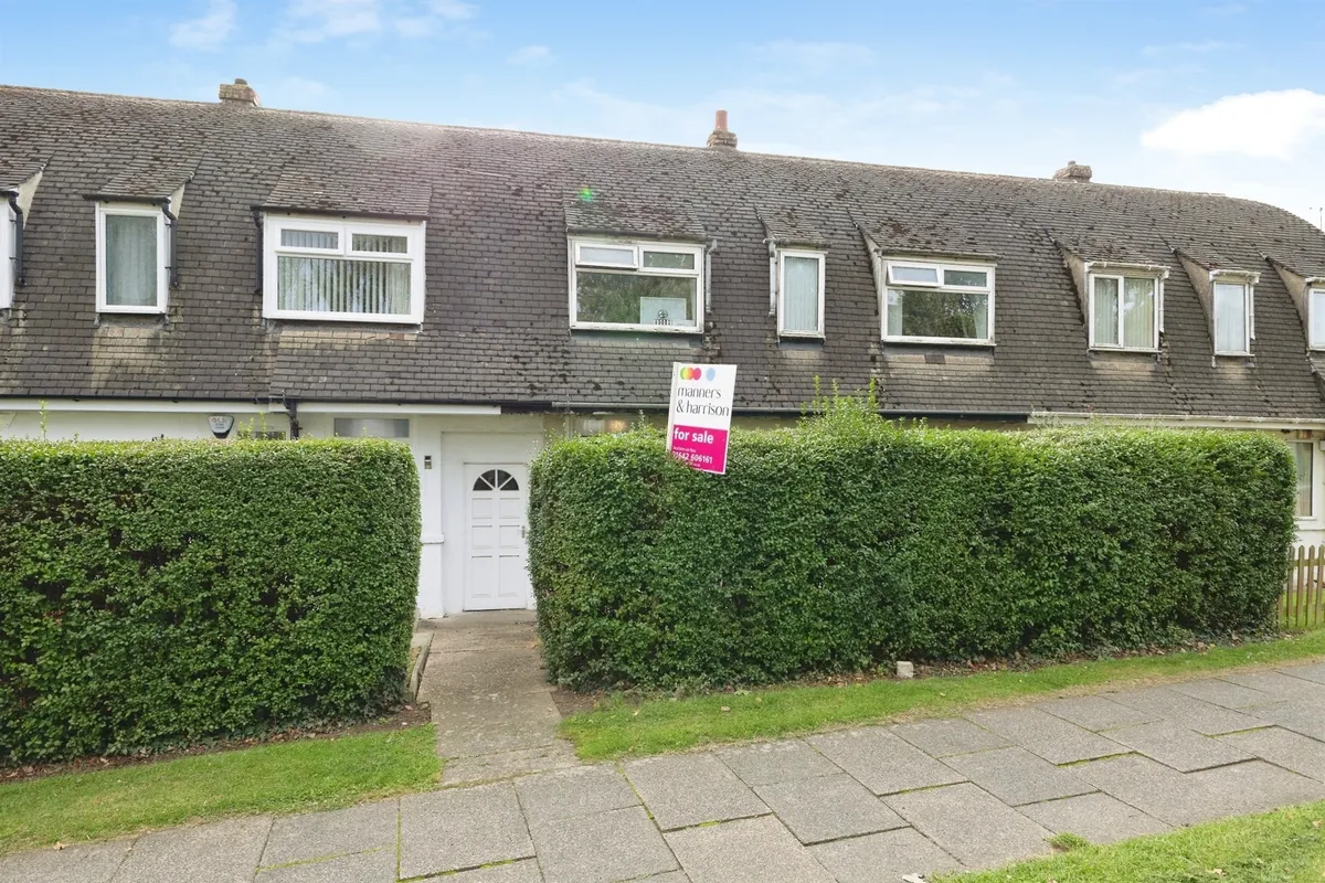 Bishopton Road West, Stockton-On-Tees