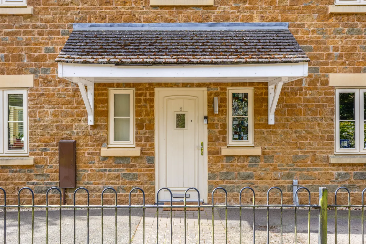 Crab Tree Close, Bloxham, OX15 photo 18
