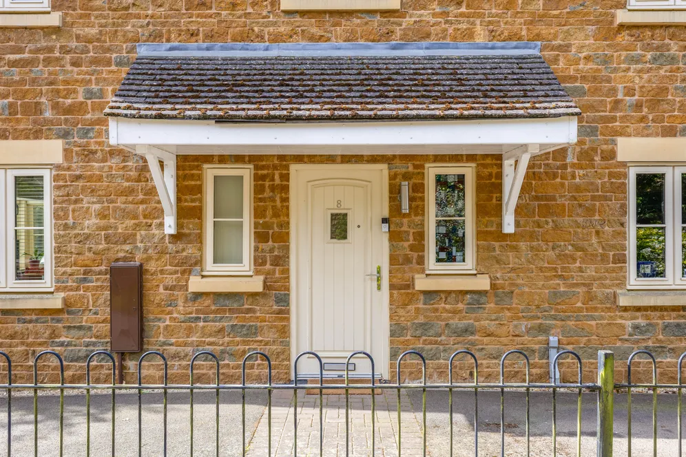 Crab Tree Close, Bloxham, OX15 photo 18