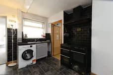 Bishopton Road West, Stockton-On-Tees