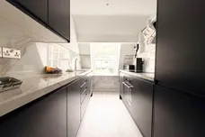 Paragon, BATH