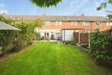 Packington Avenue, Shard End, BIRMINGHAM