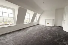 Paragon, BATH