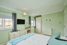 Packington Avenue, Shard End, BIRMINGHAM