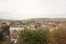Paragon, BATH