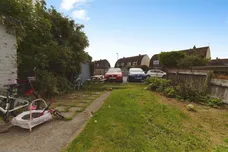 Bishopton Road West, Stockton-On-Tees