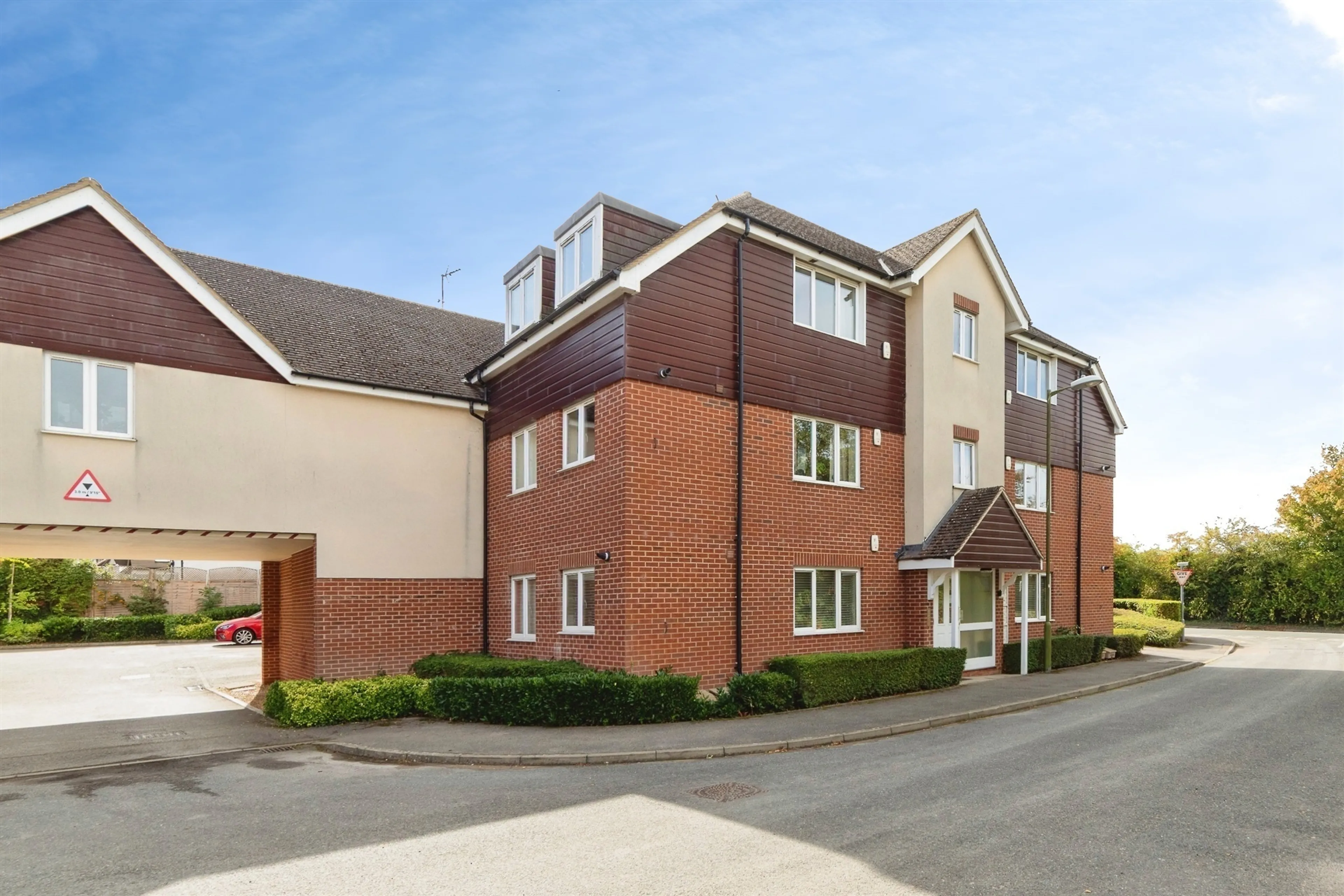 Property at Weston Way, Baldock