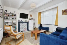 Brodrick Road, Eastbourne