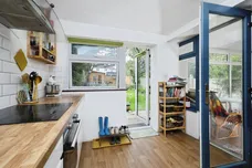 Brodrick Road, Eastbourne