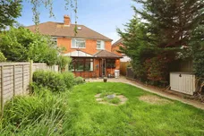 Brodrick Road, Eastbourne