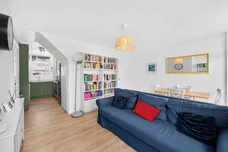 Limpsfield Avenue, London