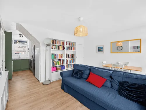 Limpsfield Avenue, Londonphoto