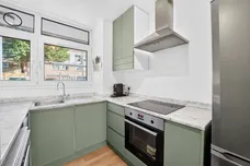 Limpsfield Avenue, London